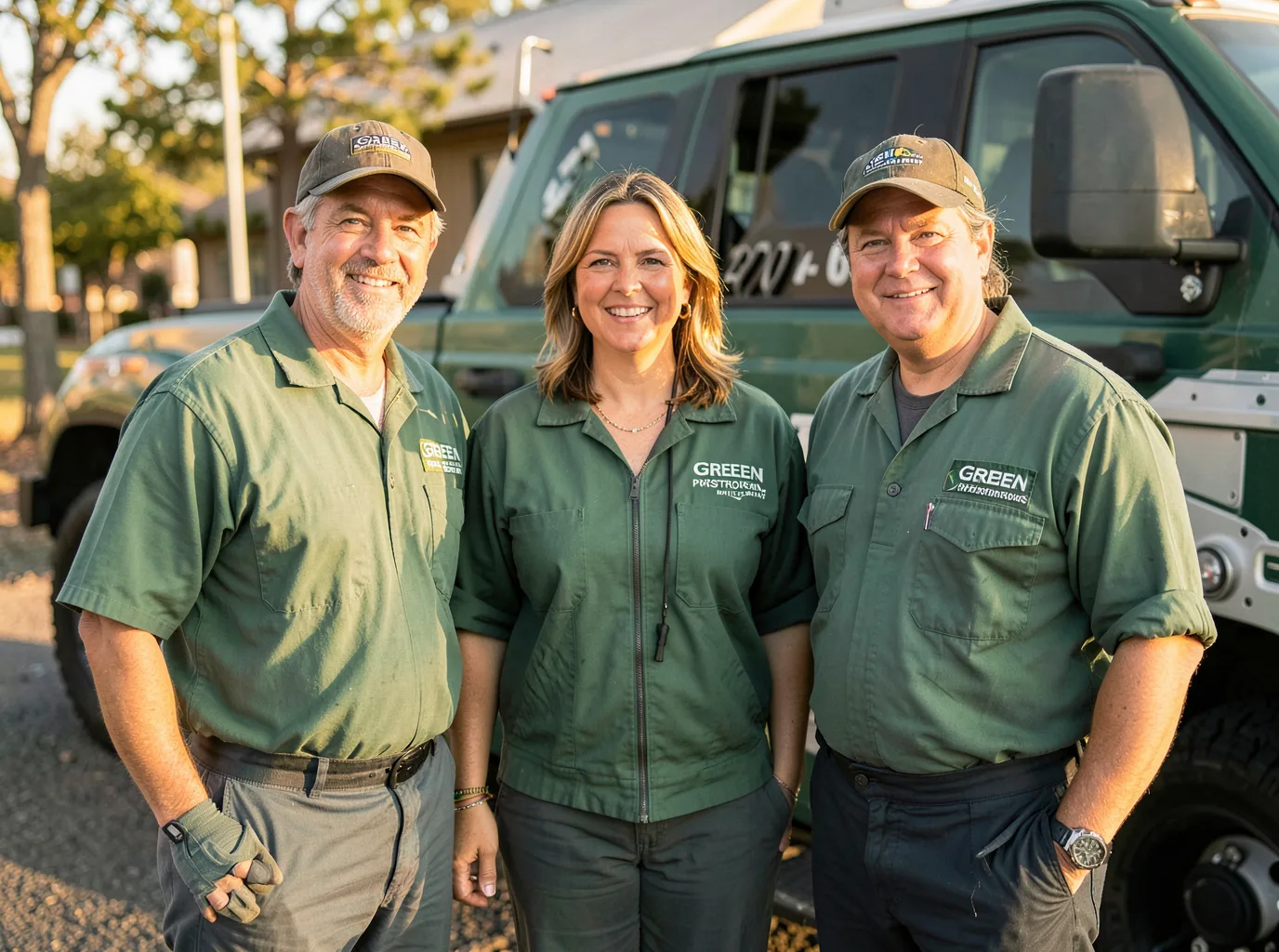 Water Damage Restoration company in Tyler, AL
